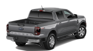 2026 Ford Ranger® External Image 3